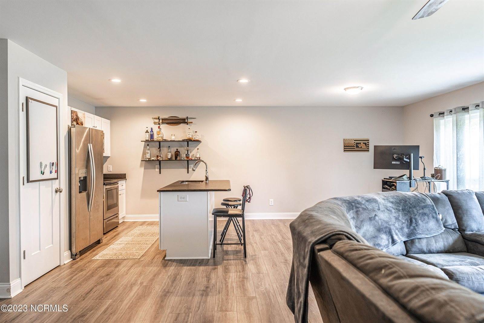 745 West Illinois Avenue, Southern Pines, NC 28387