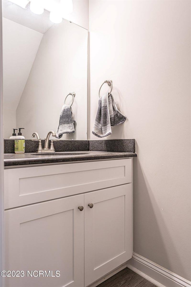 745 West Illinois Avenue, Southern Pines, NC 28387