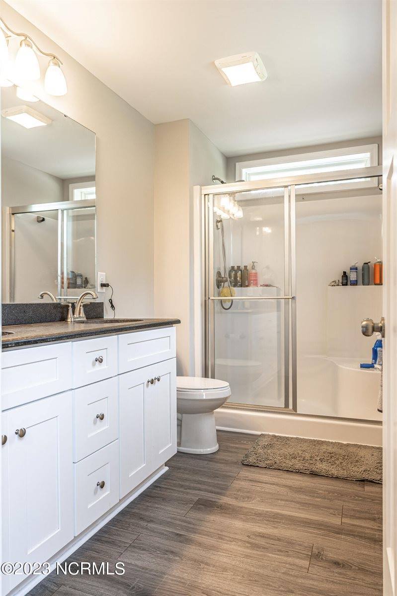 745 West Illinois Avenue, Southern Pines, NC 28387