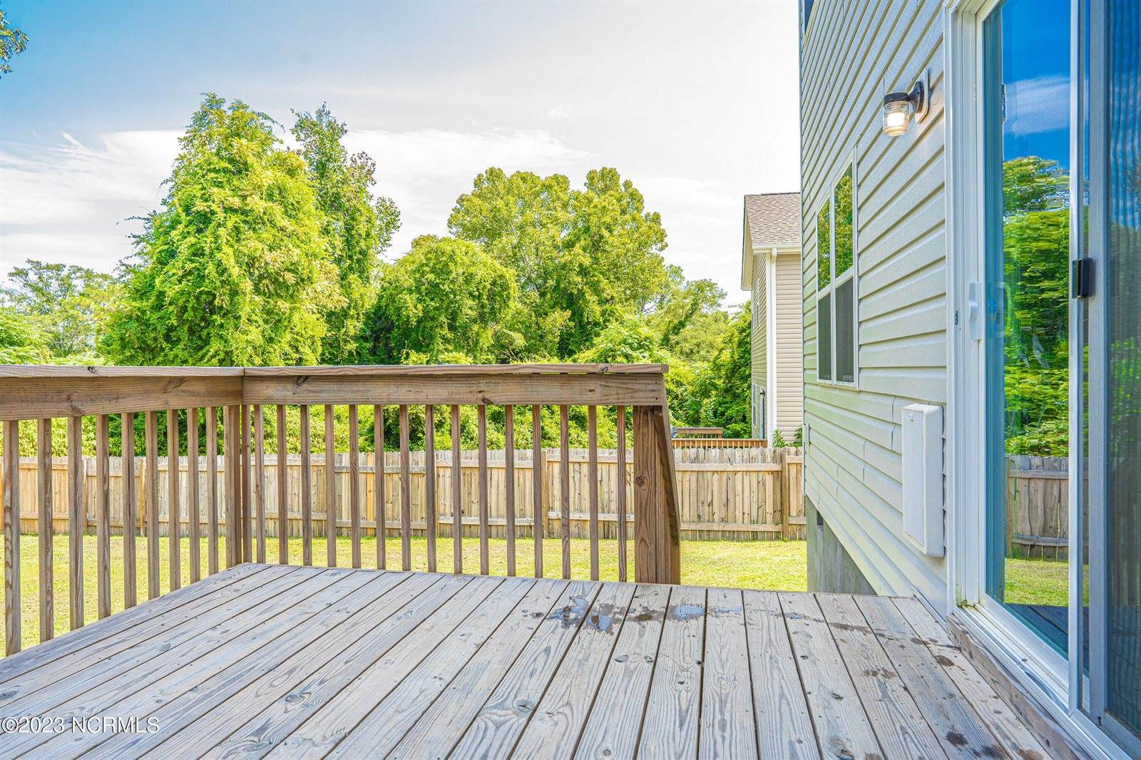 745 West Illinois Avenue, Southern Pines, NC 28387