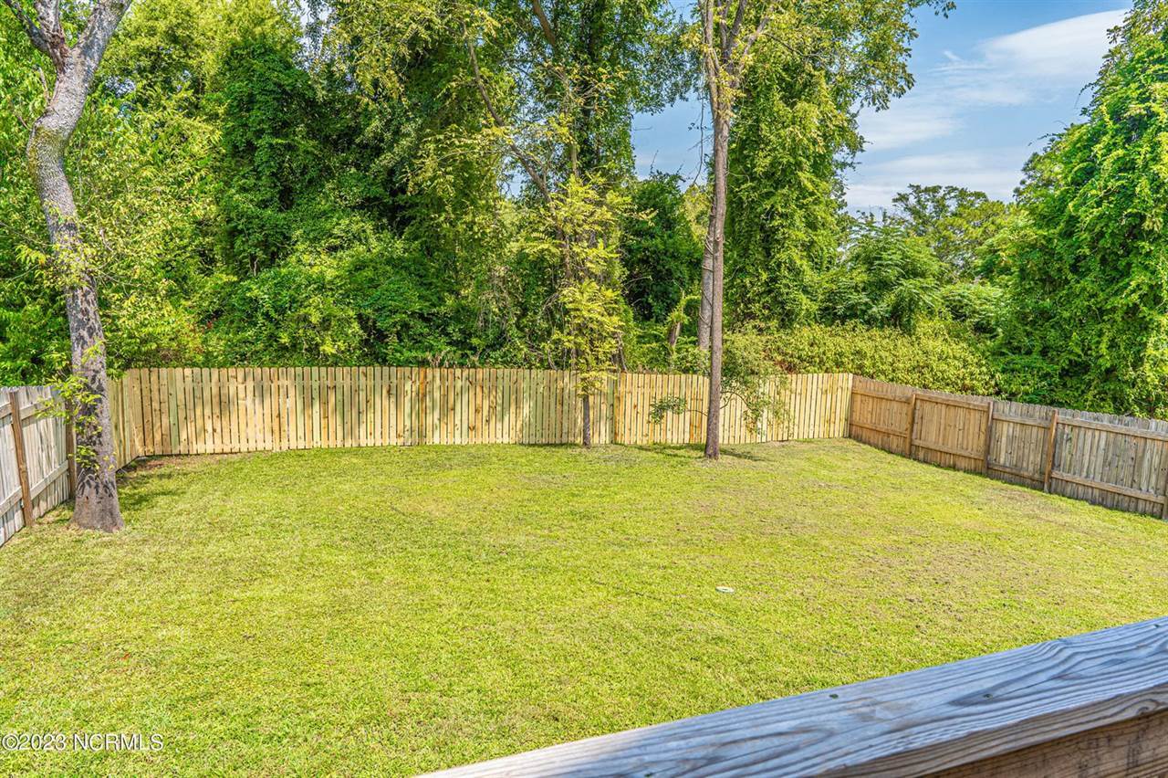 745 West Illinois Avenue, Southern Pines, NC 28387