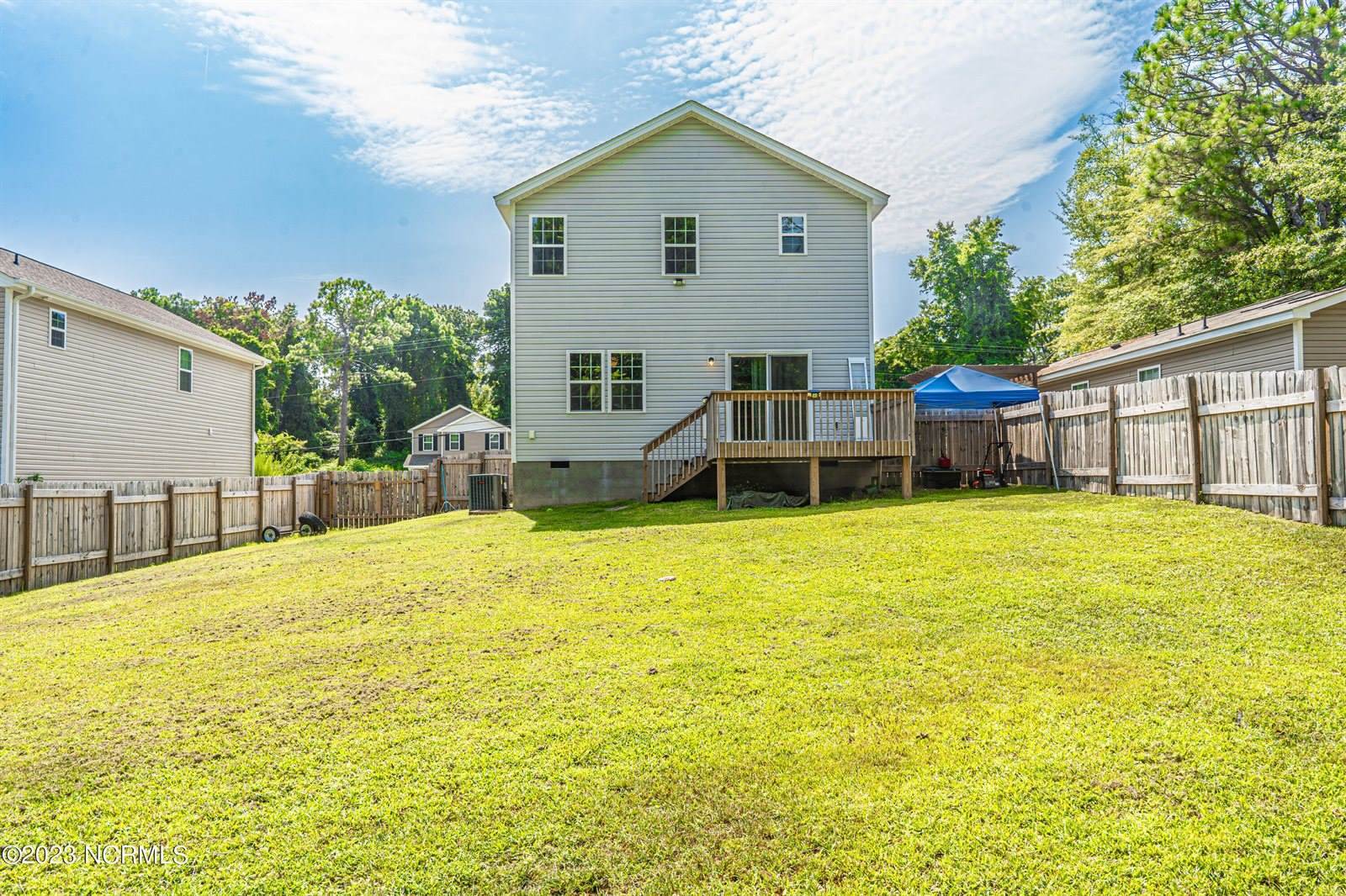 745 West Illinois Avenue, Southern Pines, NC 28387