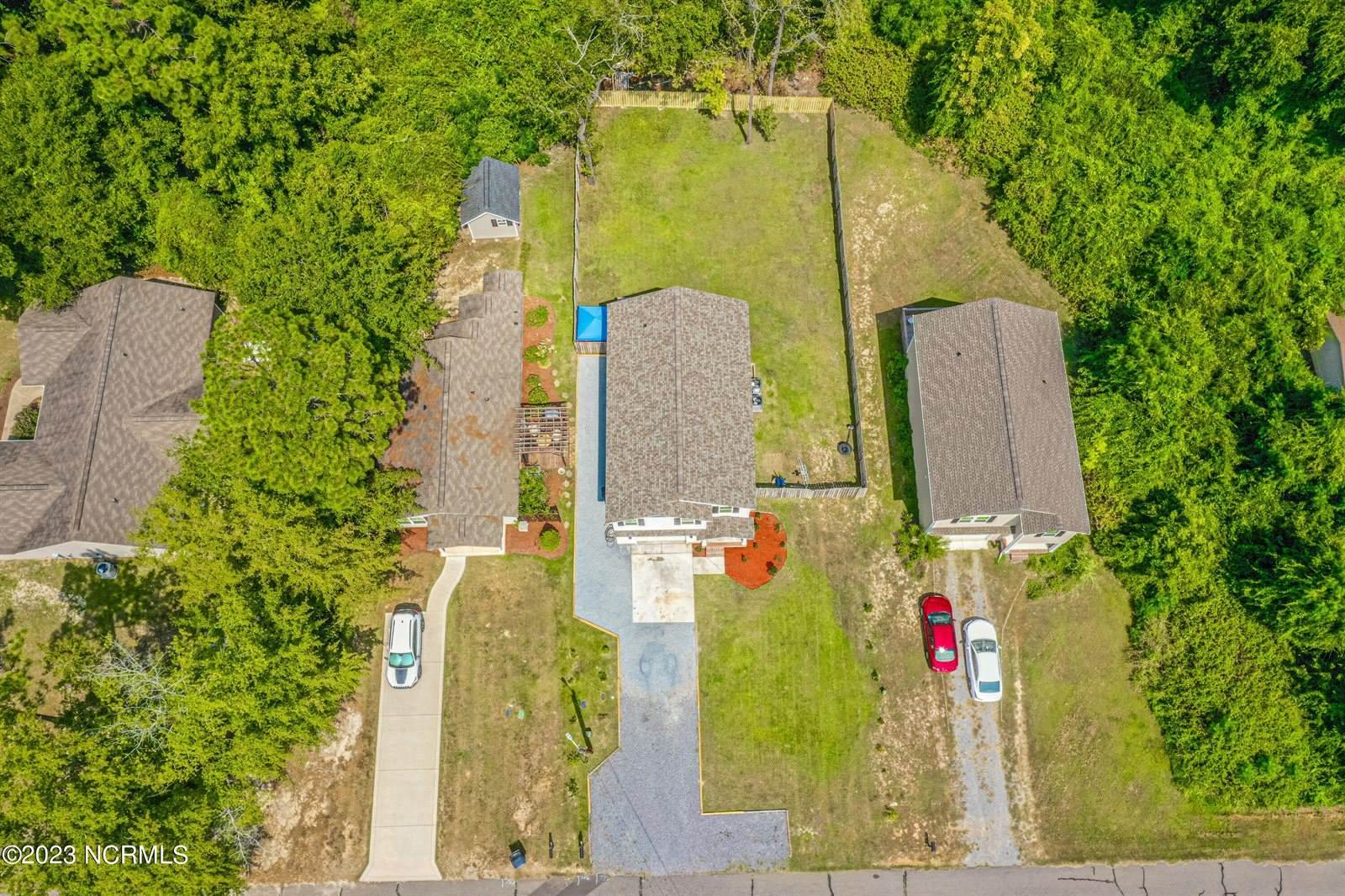 745 West Illinois Avenue, Southern Pines, NC 28387