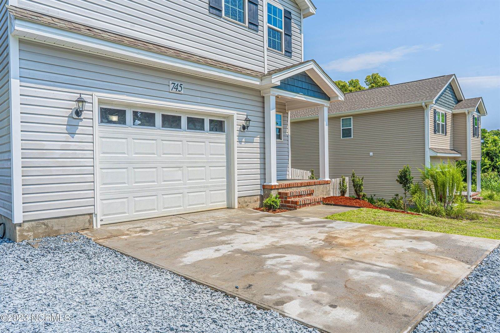 745 West Illinois Avenue, Southern Pines, NC 28387