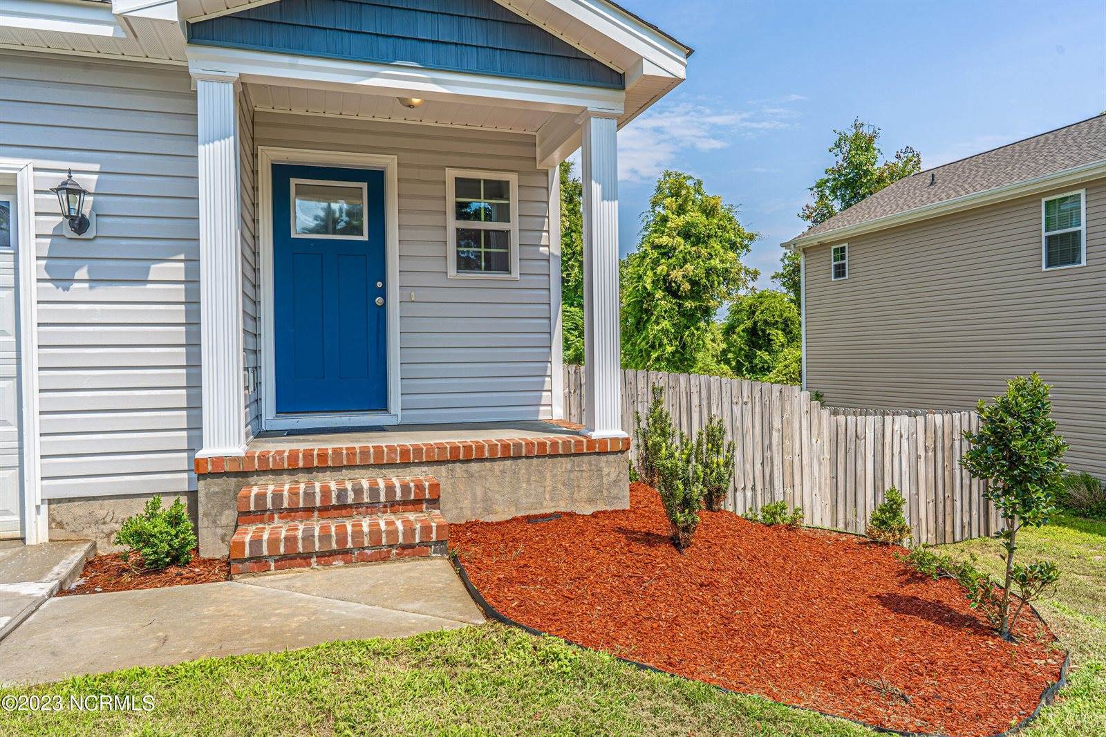 745 West Illinois Avenue, Southern Pines, NC 28387