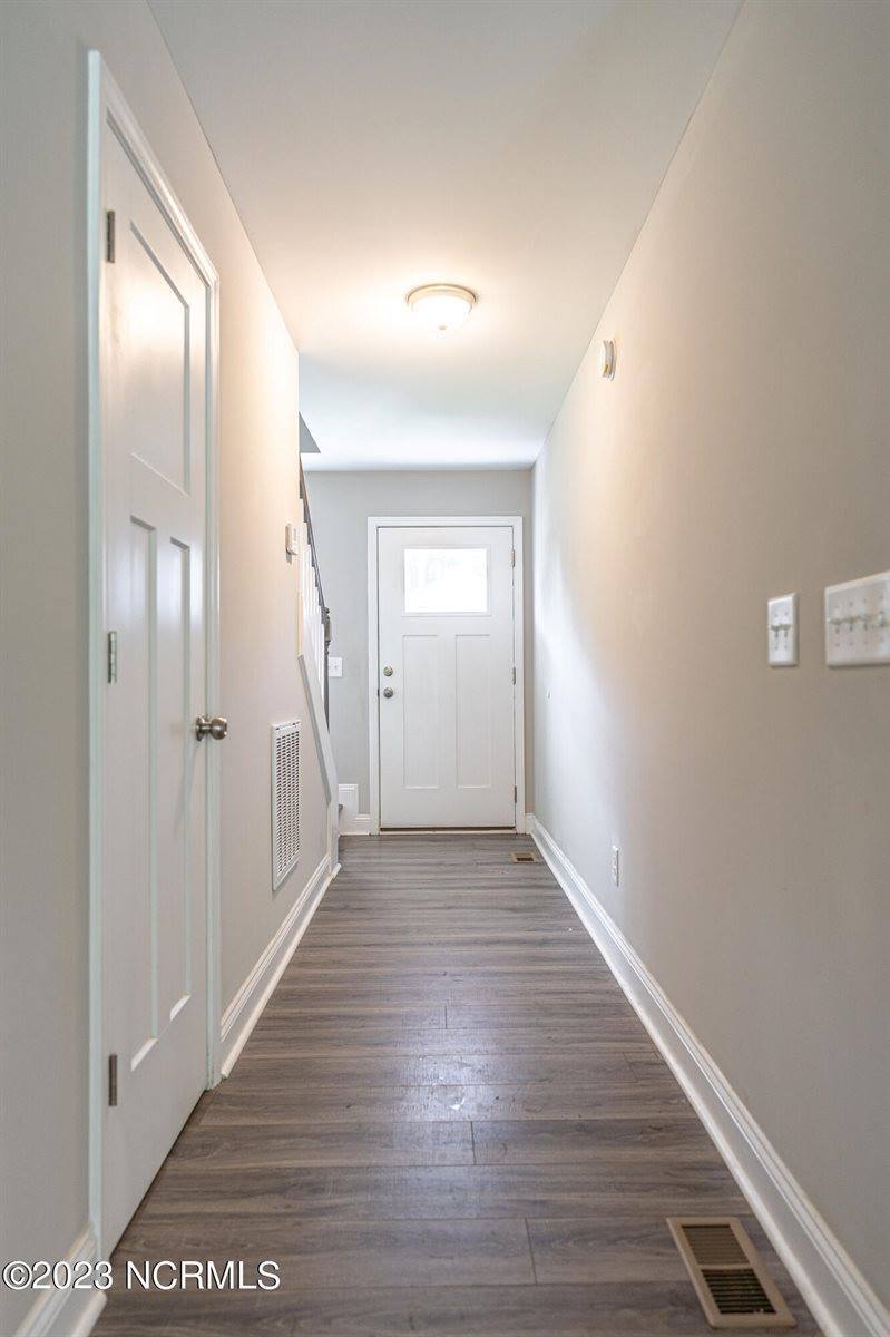 745 West Illinois Avenue, Southern Pines, NC 28387