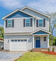 745 West Illinois Avenue, Southern Pines, NC 28387