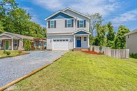 745 West Illinois Avenue, Southern Pines, NC 28387