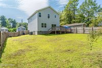 745 West Illinois Avenue, Southern Pines, NC 28387