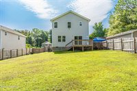 745 West Illinois Avenue, Southern Pines, NC 28387