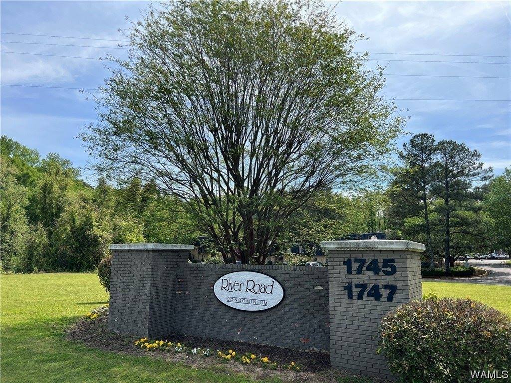 1745 Jack Warner Parkway, Tuscaloosa, AL 35401