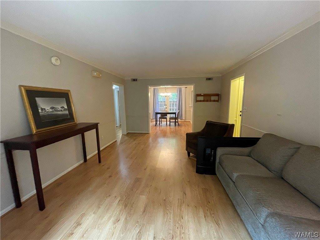 1745 Jack Warner Parkway, Tuscaloosa, AL 35401