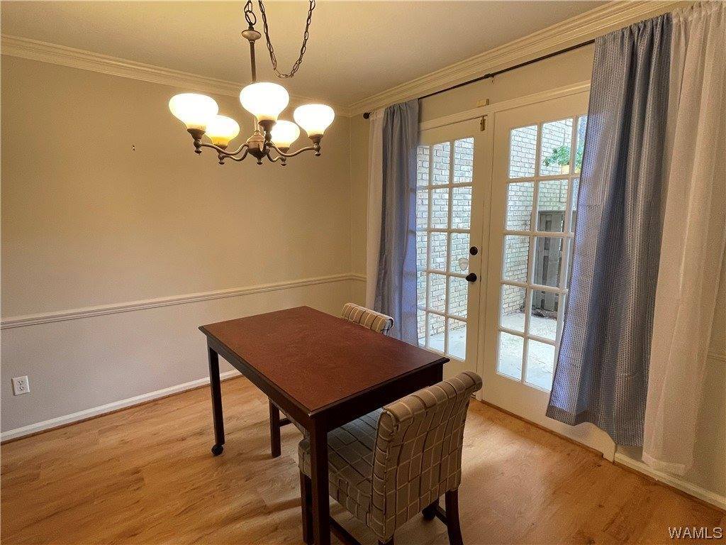 1745 Jack Warner Parkway, Tuscaloosa, AL 35401