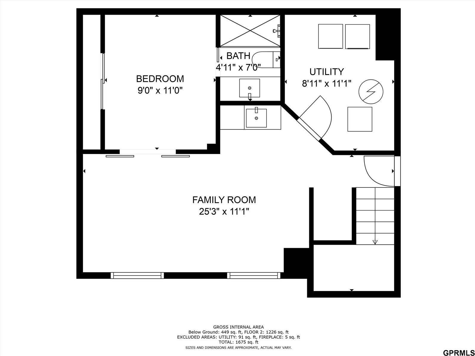 10205 Weir Street, Omaha, NE 68127