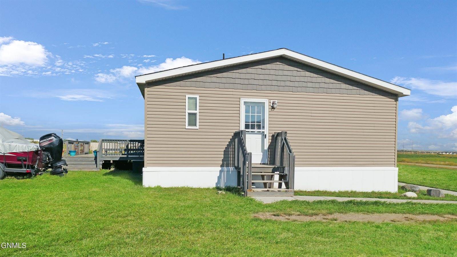 12423 59k Street, Epping, ND 58843