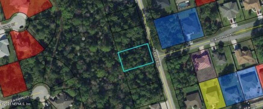 7 Seattle Trl, Palm Coast, FL 32164