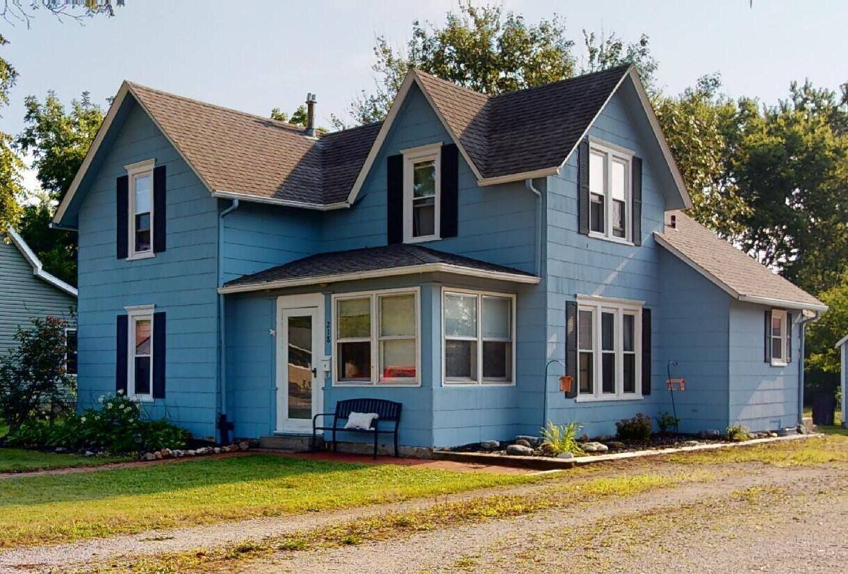 218 Park Avenue, Story City, IA 50248