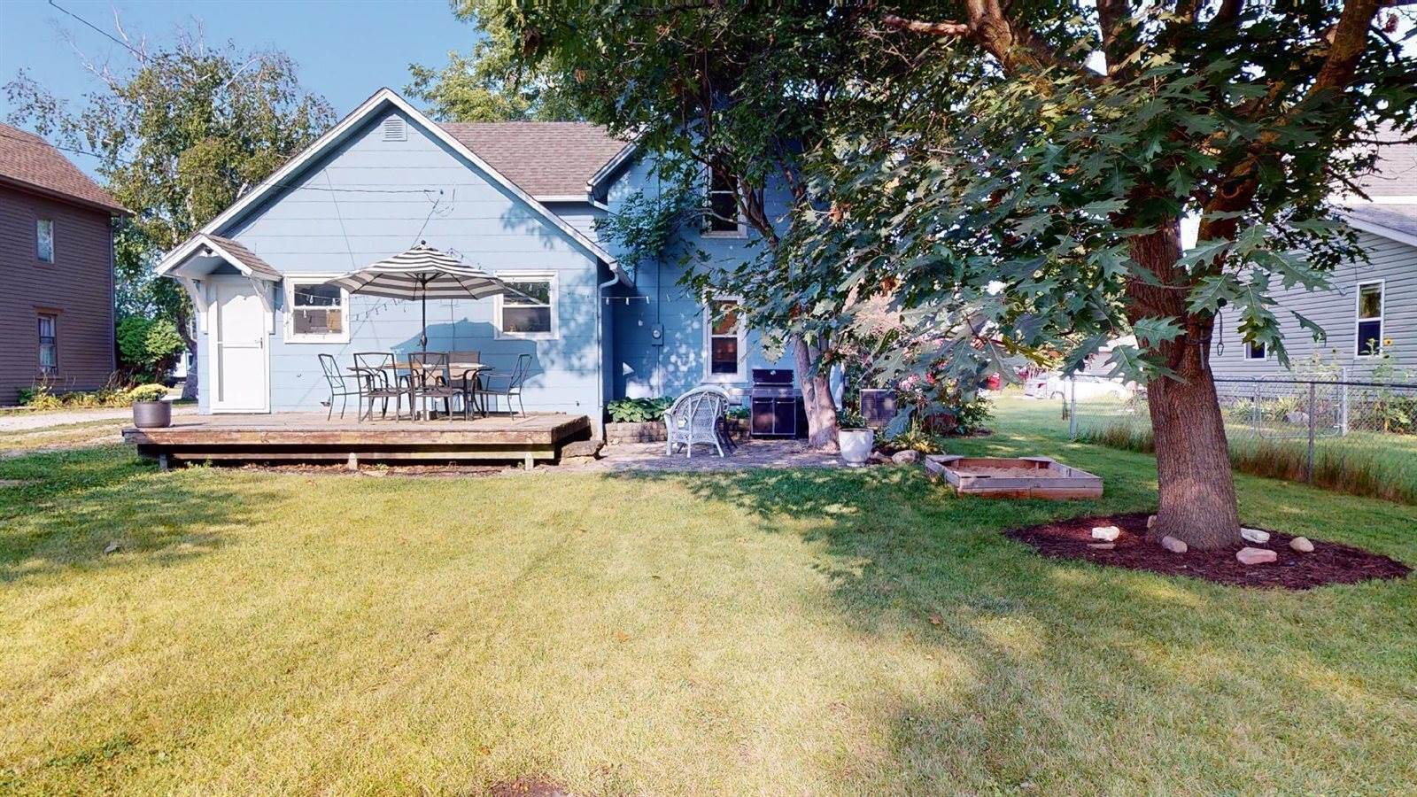 218 Park Avenue, Story City, IA 50248