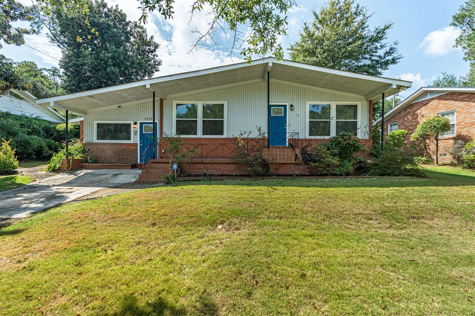 3026 Beechaven Road, Columbia, SC 29204