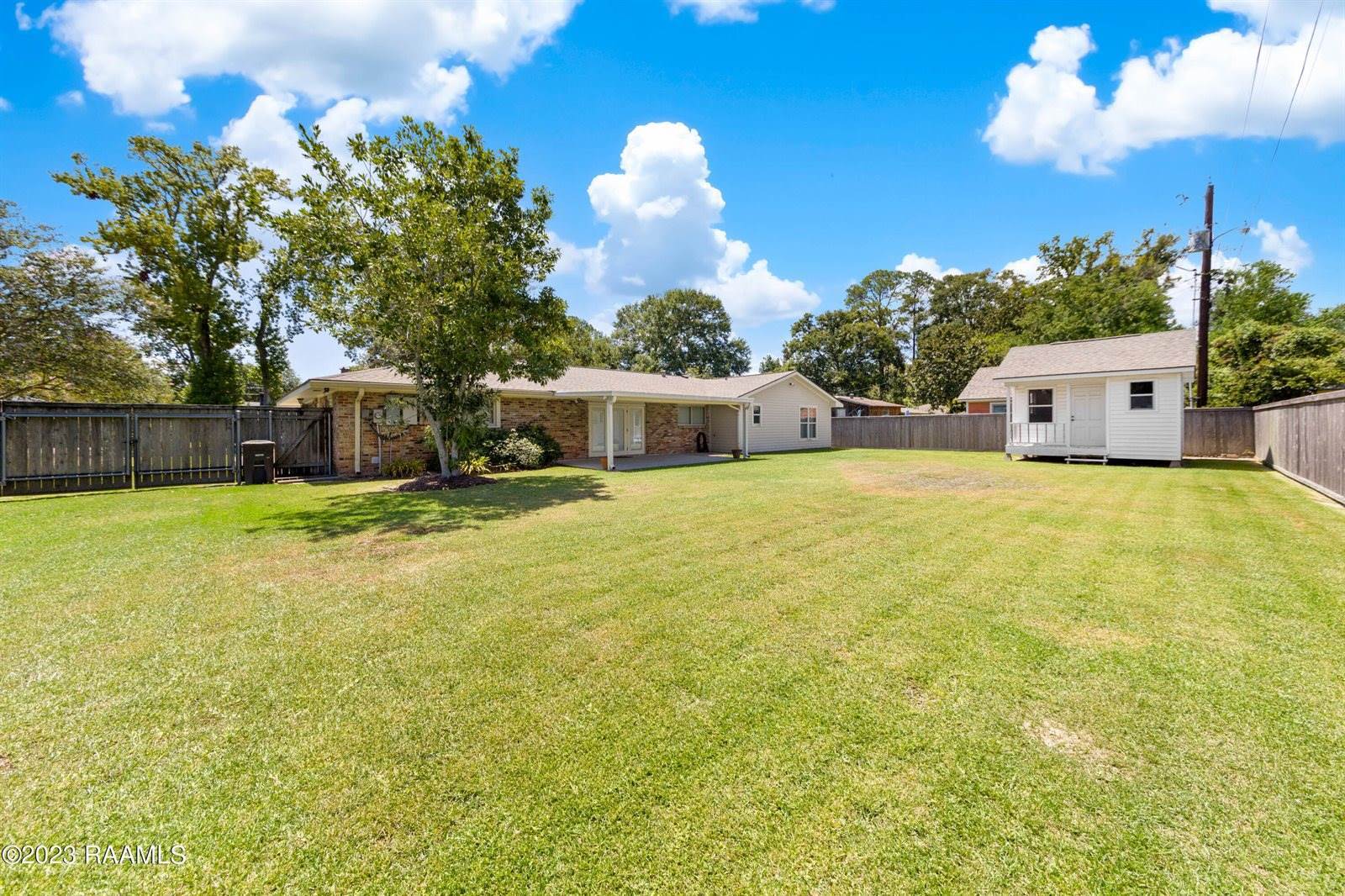 1015 Kim Drive, Lafayette, LA 70503