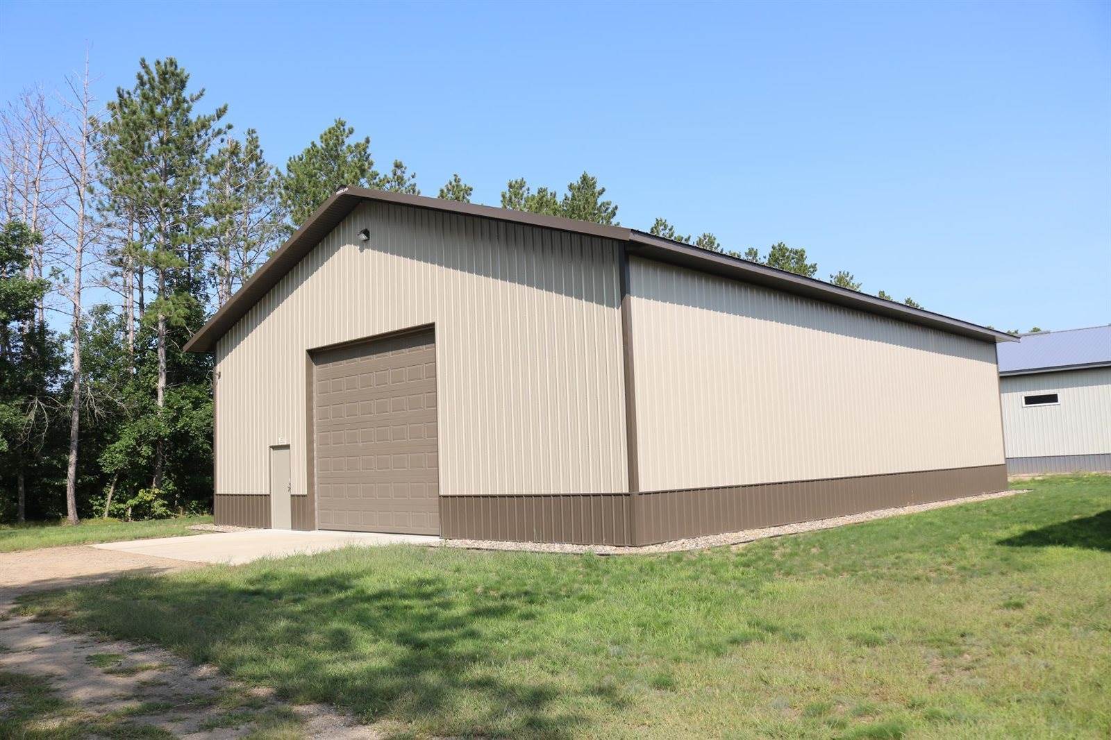 12784 Fawn Lake Road, Crosslake, MN 56442