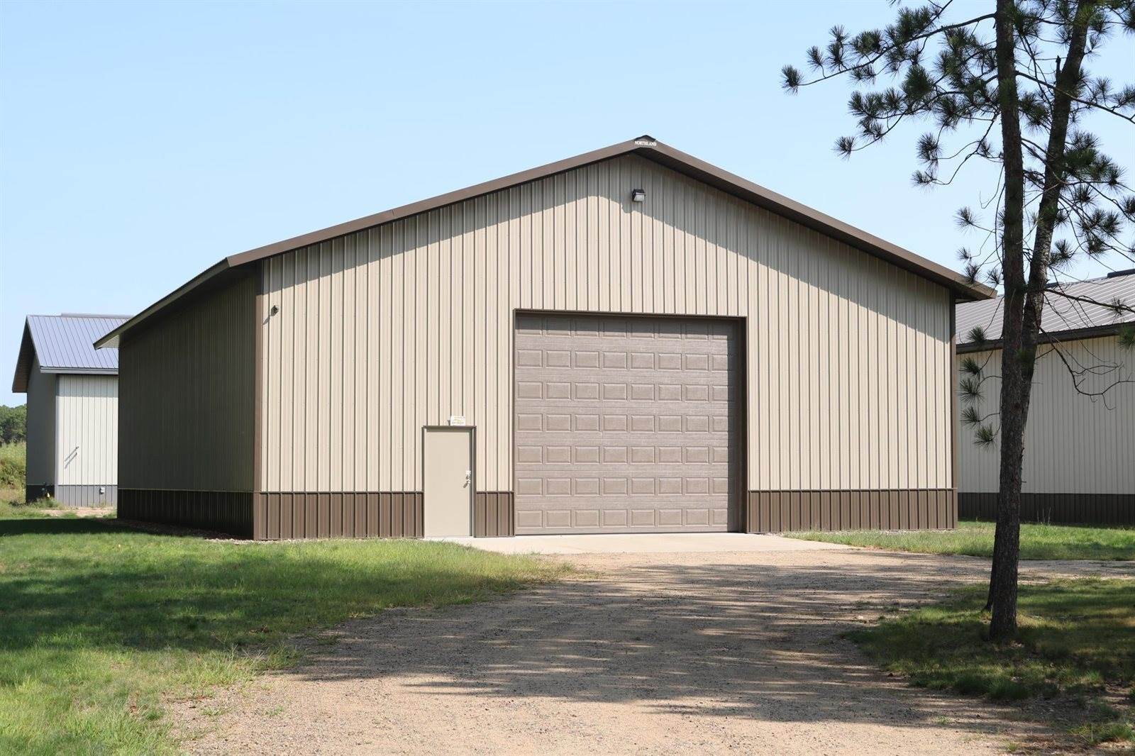 12784 Fawn Lake Road, Crosslake, MN 56442