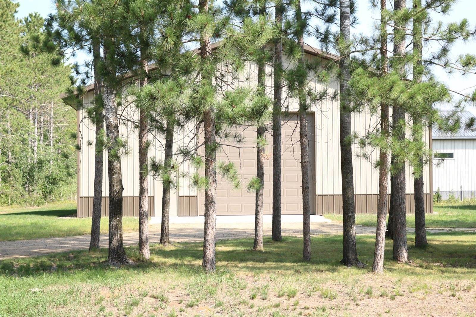 12784 Fawn Lake Road, Crosslake, MN 56442