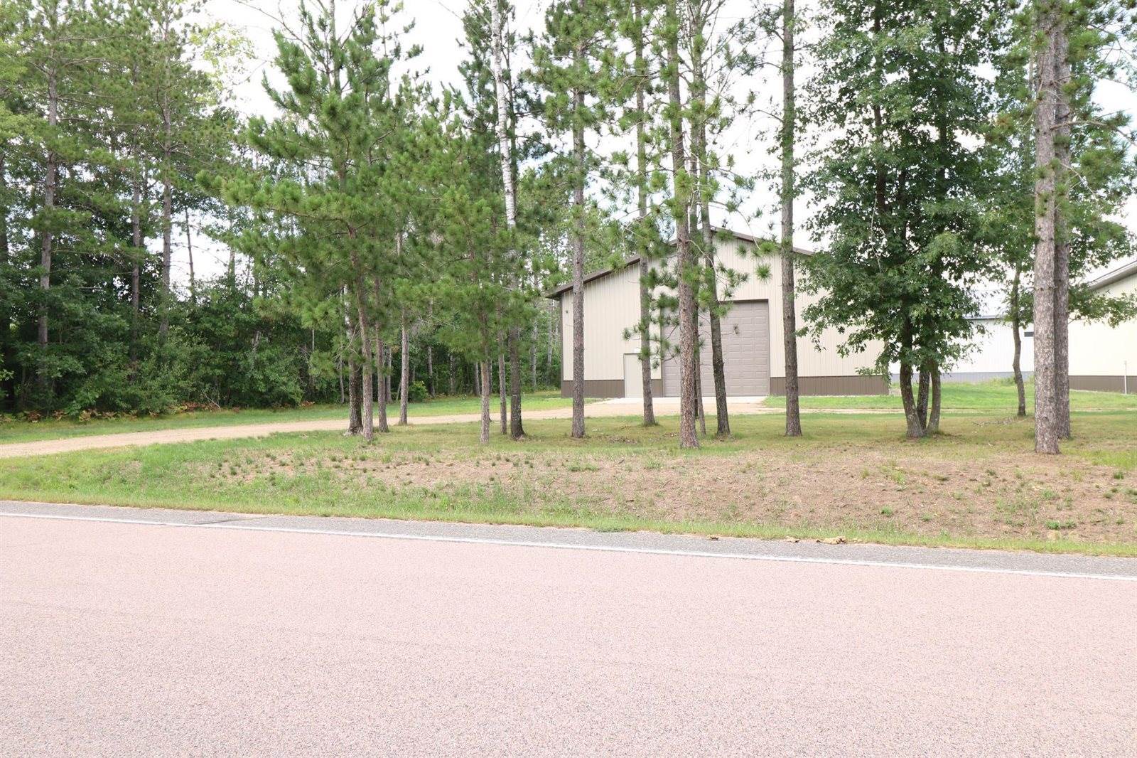 12784 Fawn Lake Road, Crosslake, MN 56442