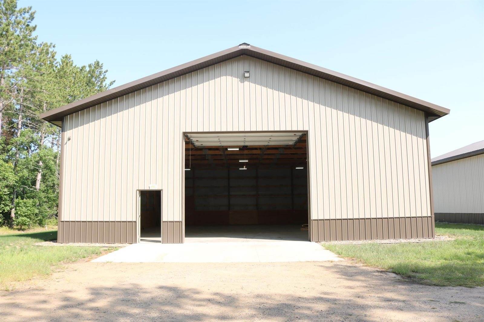 12784 Fawn Lake Road, Crosslake, MN 56442