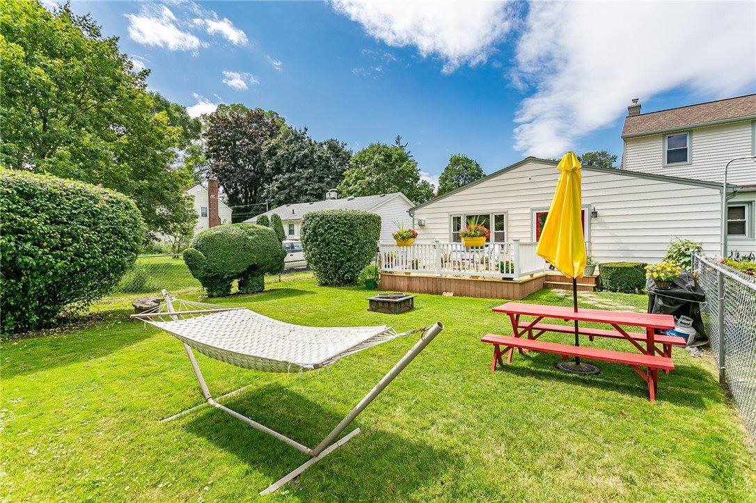 477 Hampton Blvd, Greece, NY 14612