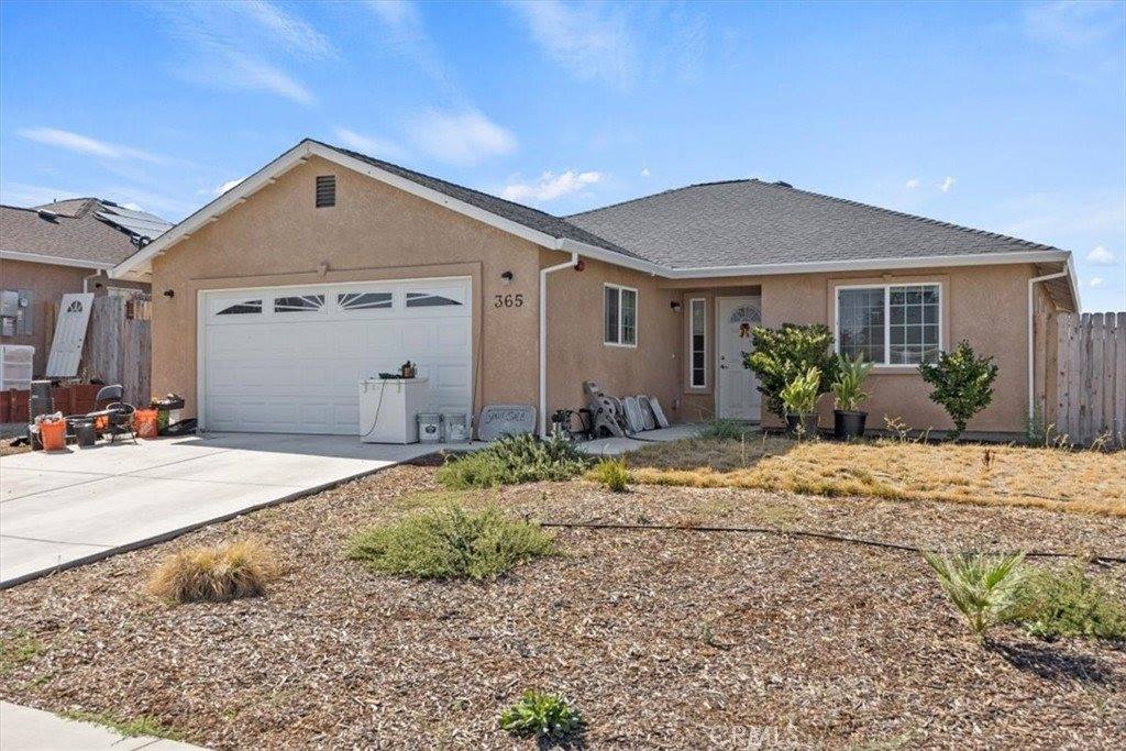 365 Clear Creek Street, Corning, CA 96021