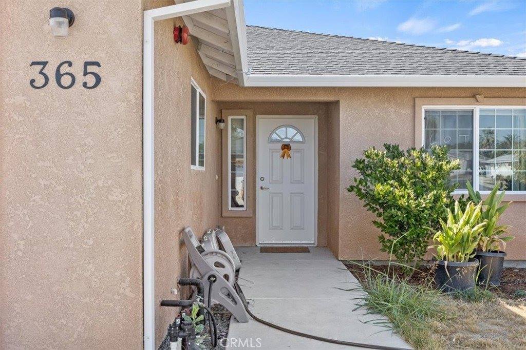 365 Clear Creek Street, Corning, CA 96021