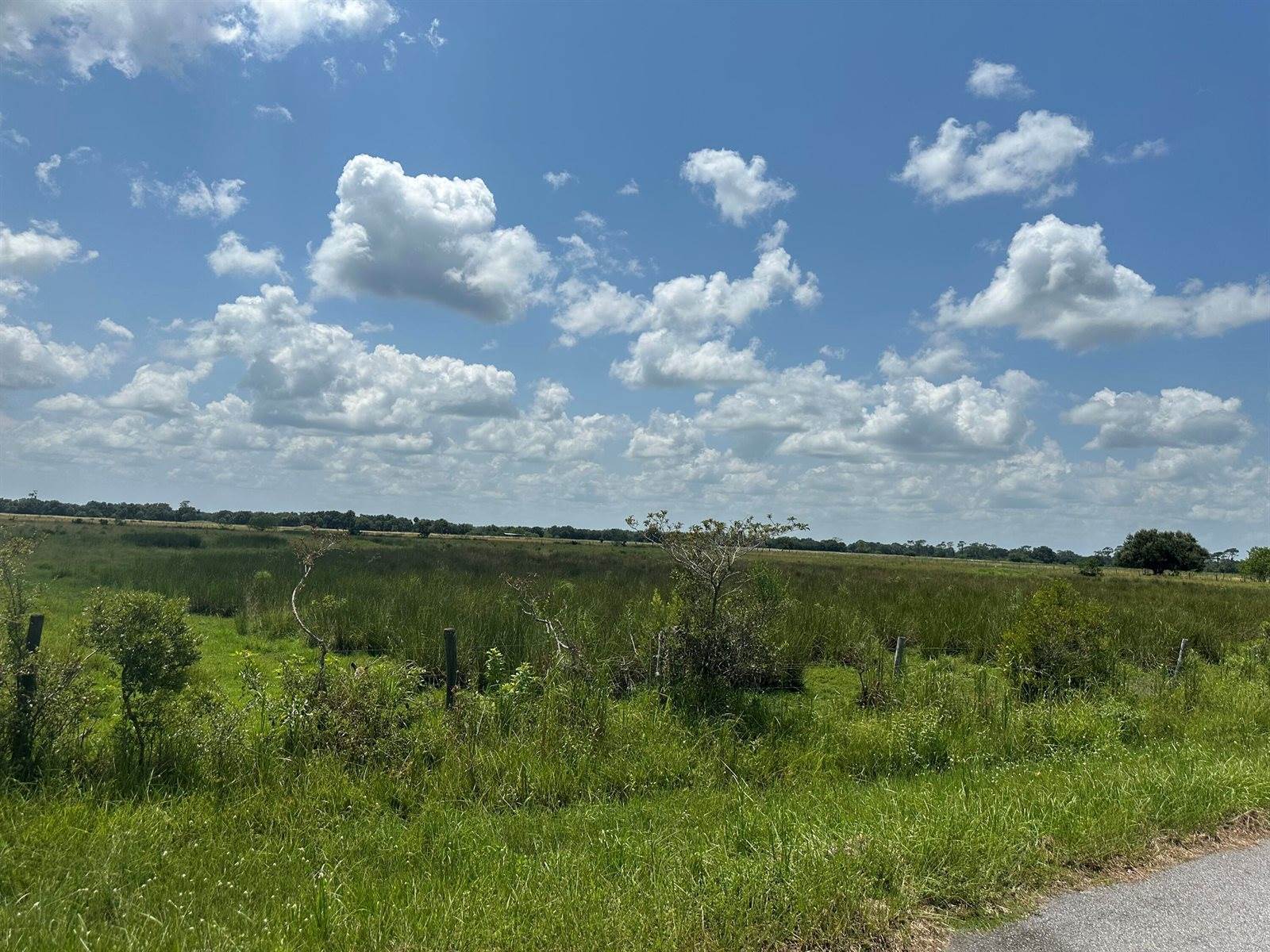 17100 NW 220th Street, Okeechobee, FL 34972