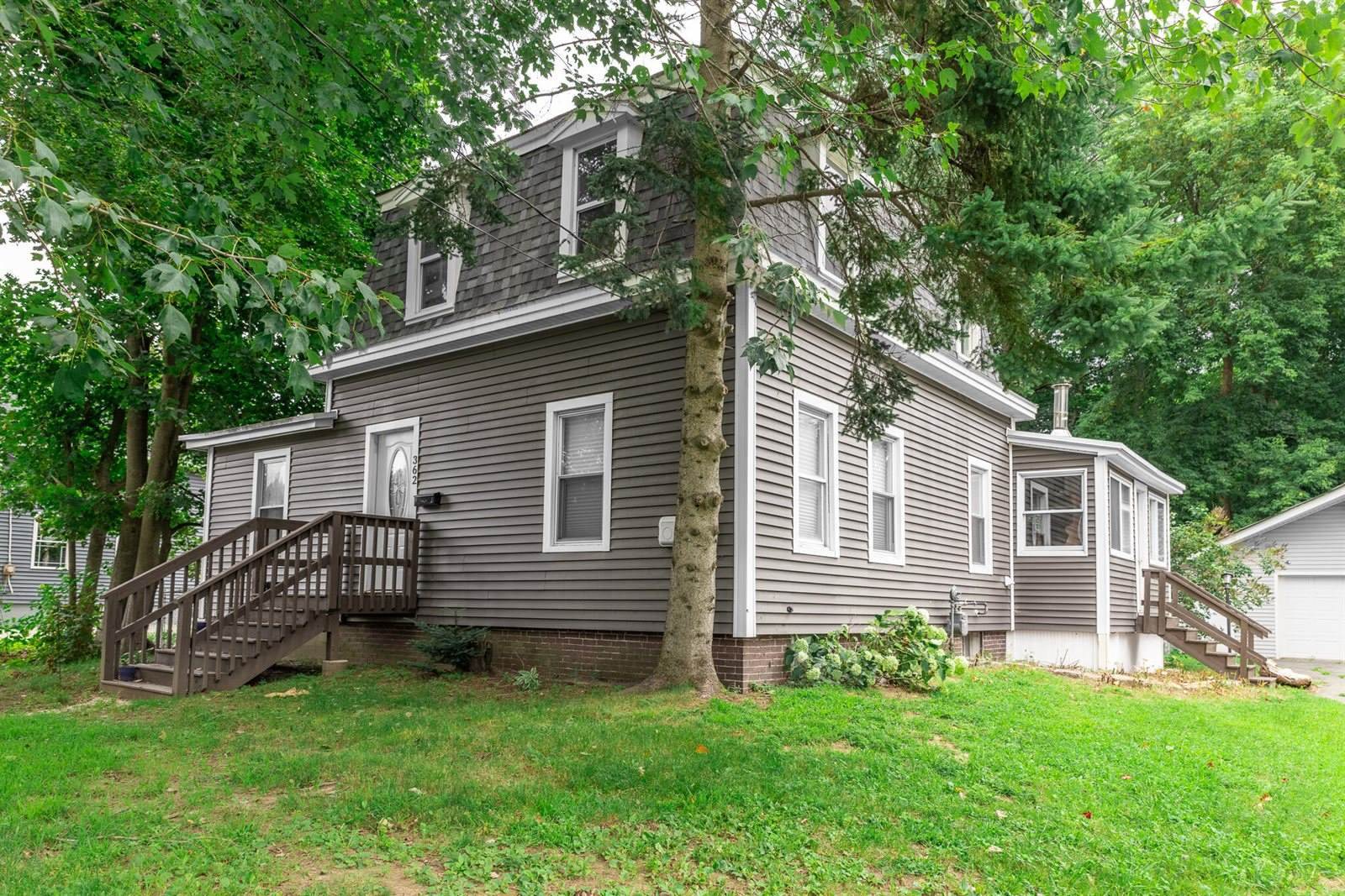 362 South Main Street, Brewer, ME 04412