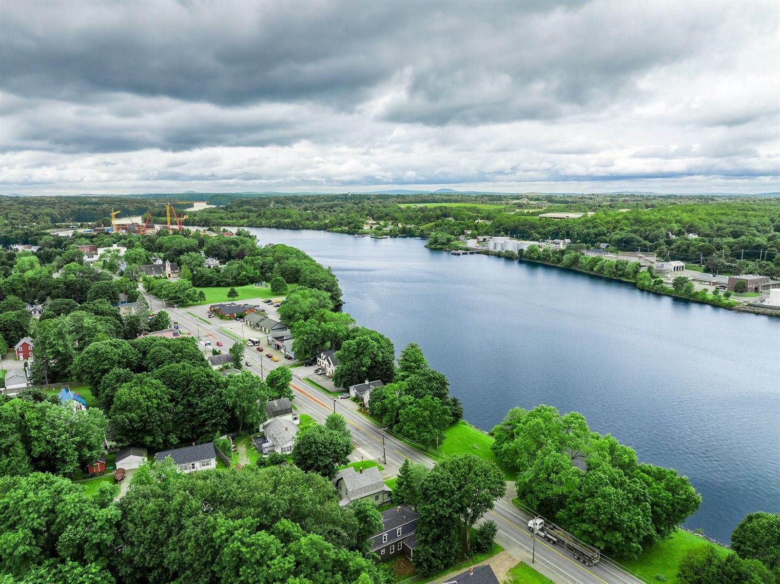 362 South Main Street, Brewer, ME 04412