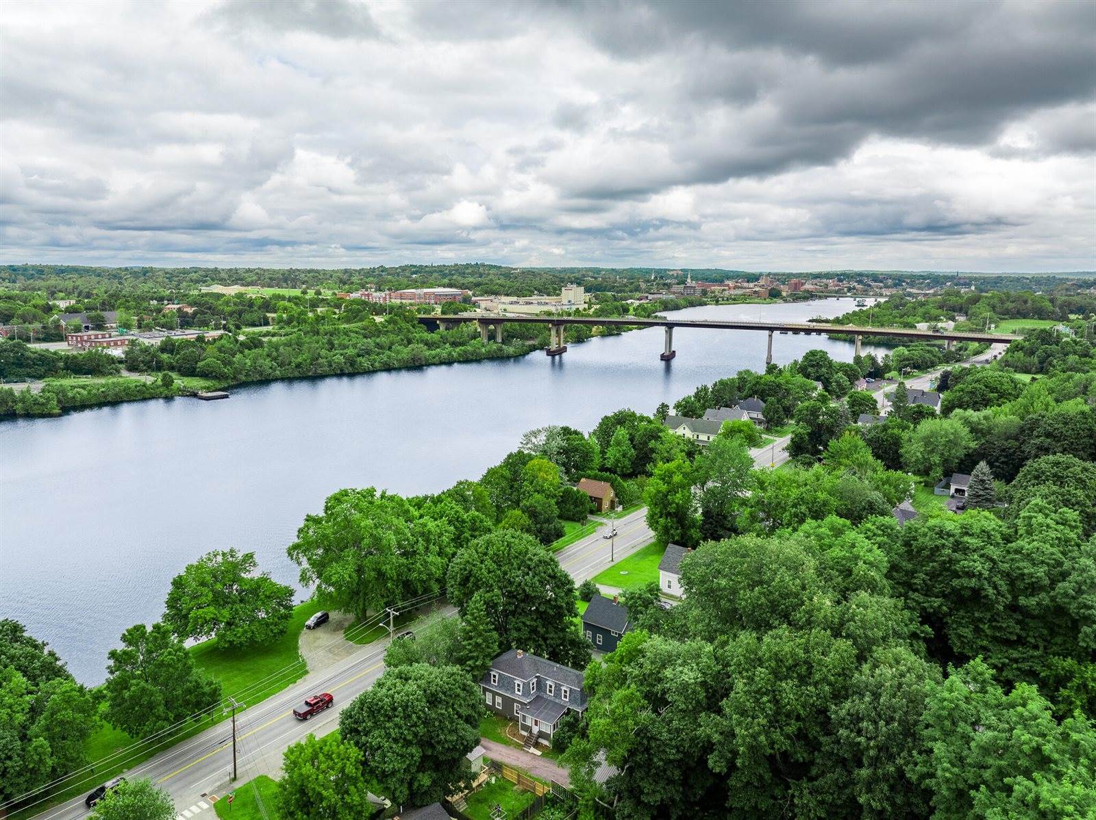 362 South Main Street, Brewer, ME 04412