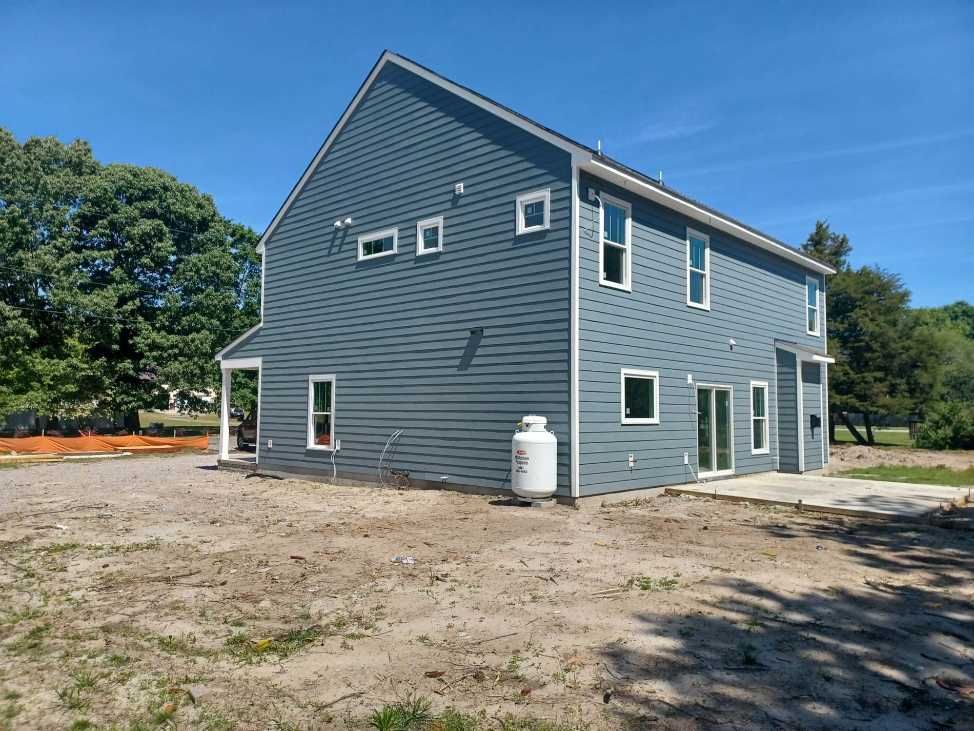 6937 Williams Landing Road, Gloucester County, VA 23072