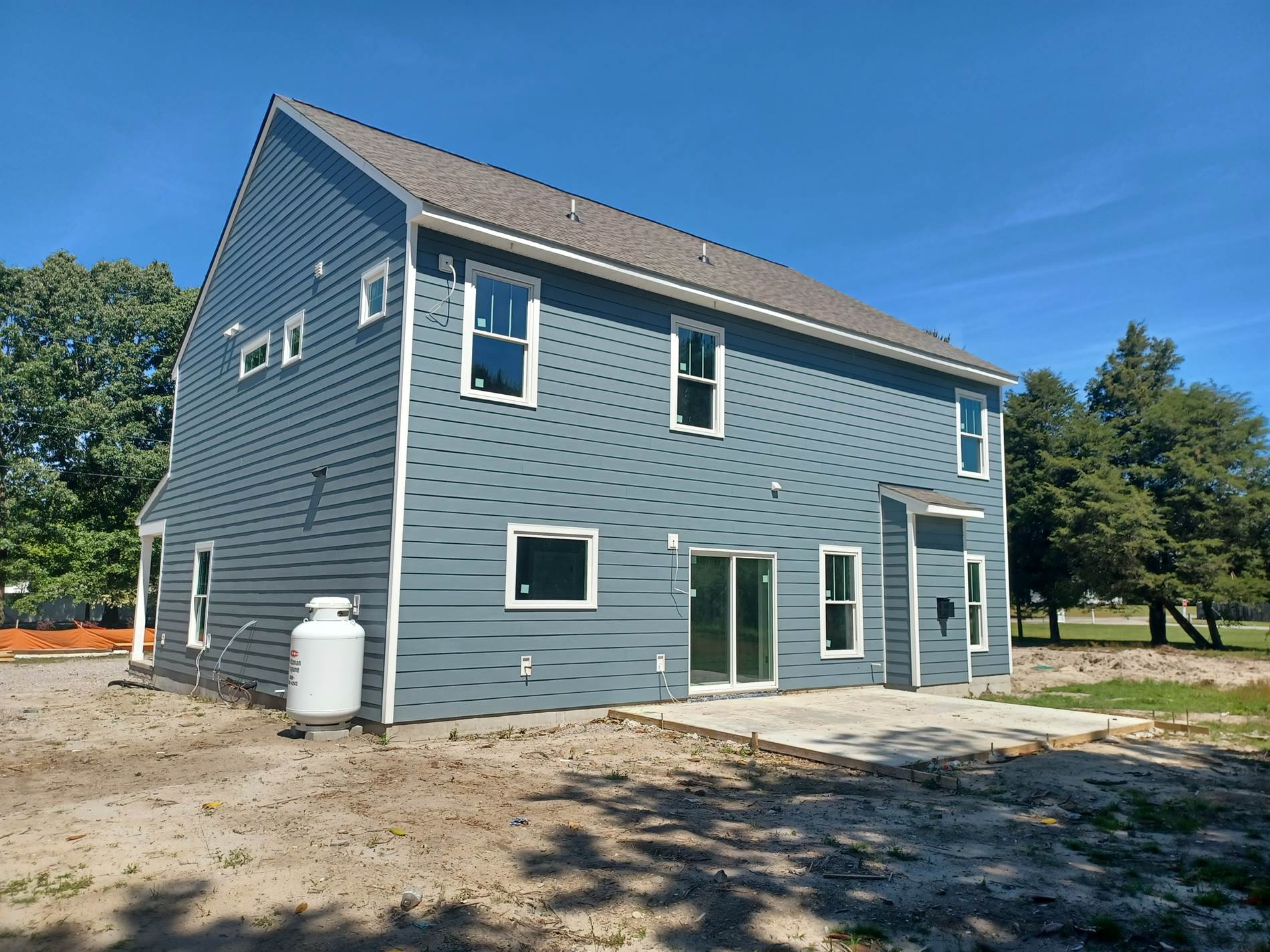 6937 Williams Landing Road, Gloucester County, VA 23072