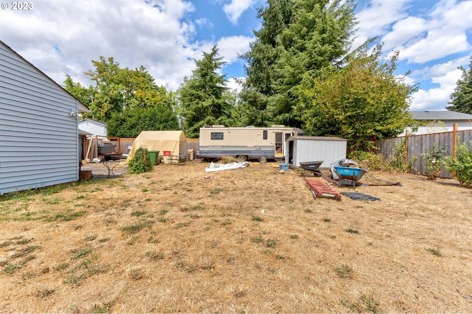 30900 SW Boones Ferry Rd, Wilsonville, OR 97070