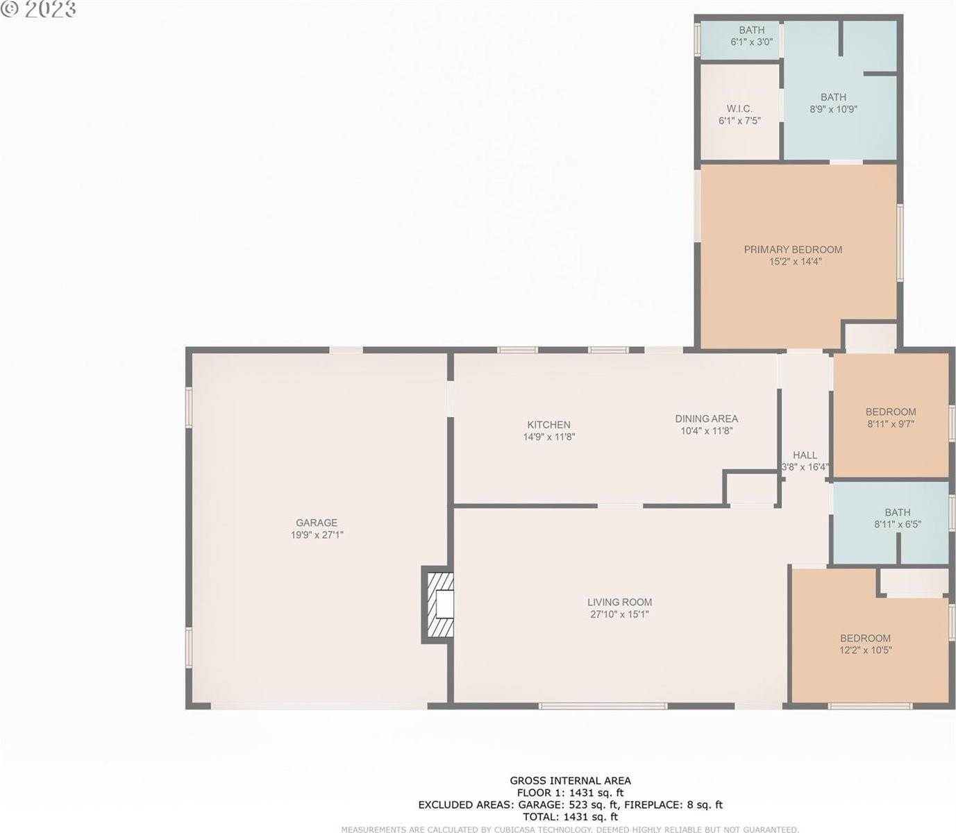 30900 SW Boones Ferry Rd, Wilsonville, OR 97070