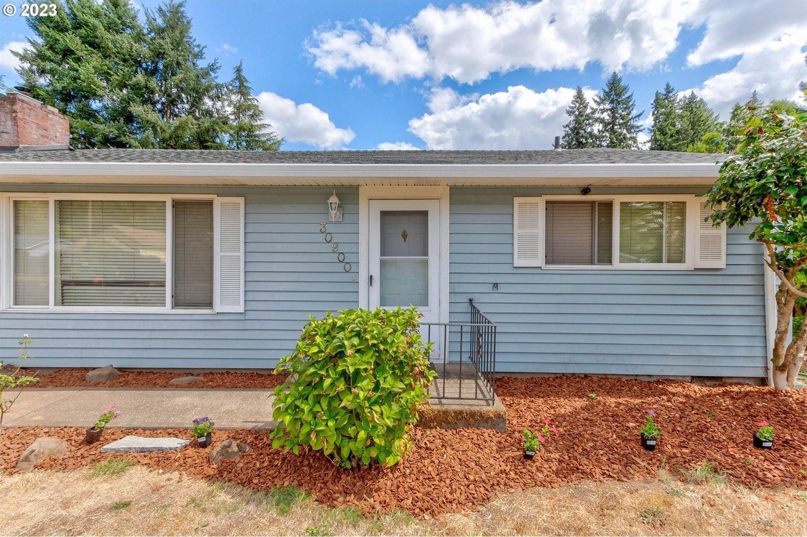 30900 SW Boones Ferry Rd, Wilsonville, OR 97070