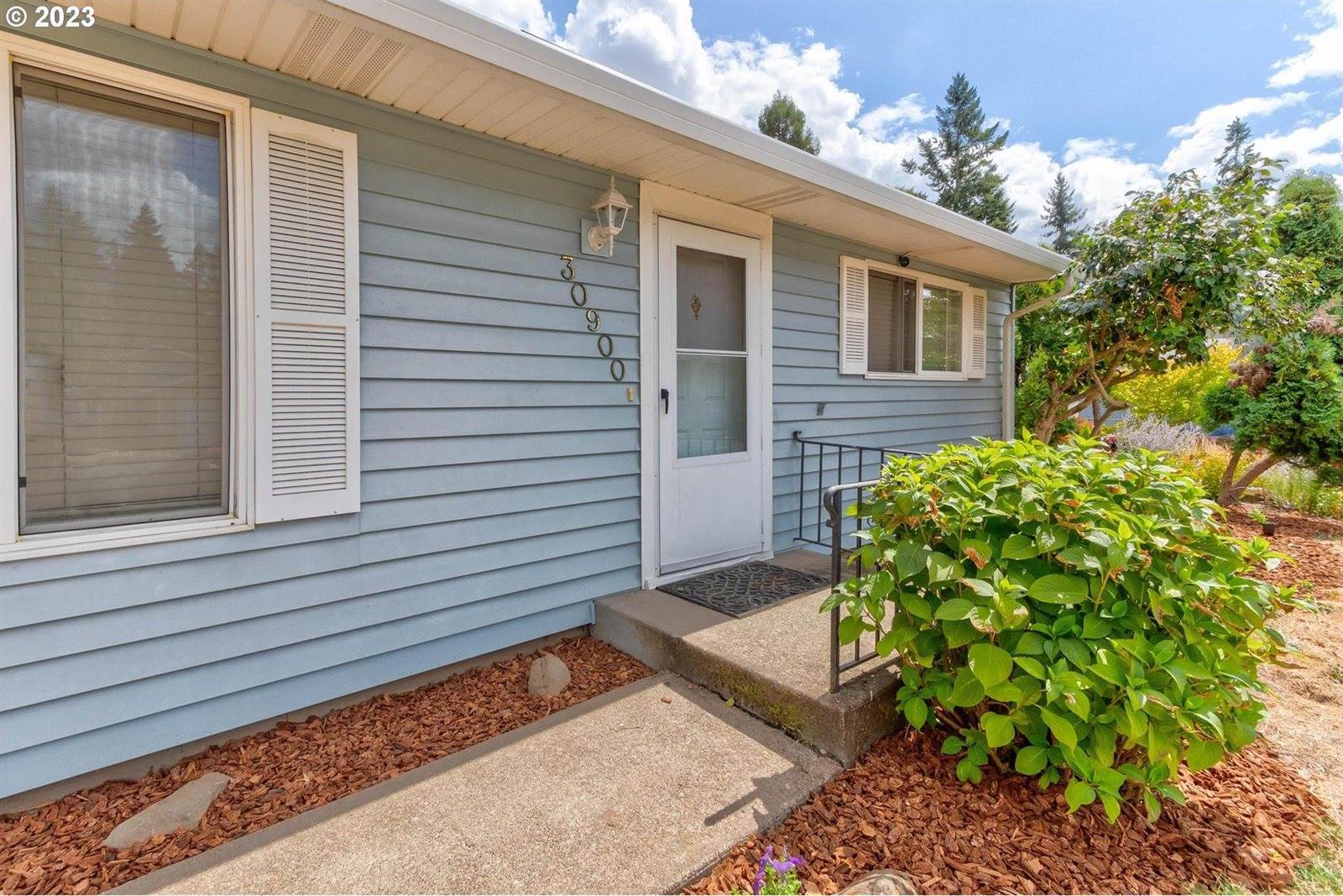 30900 SW Boones Ferry Rd, Wilsonville, OR 97070