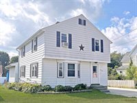 609 E Montgomery Street, Sparta, WI 54656