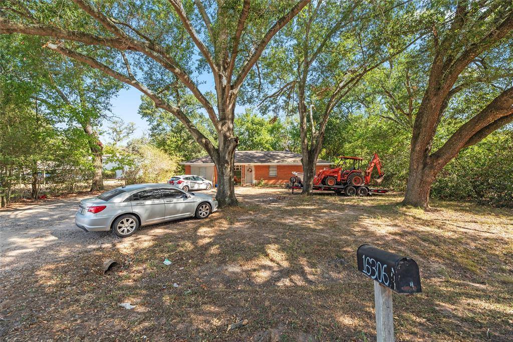 16306 Dundee Road, Cypress, TX 77429