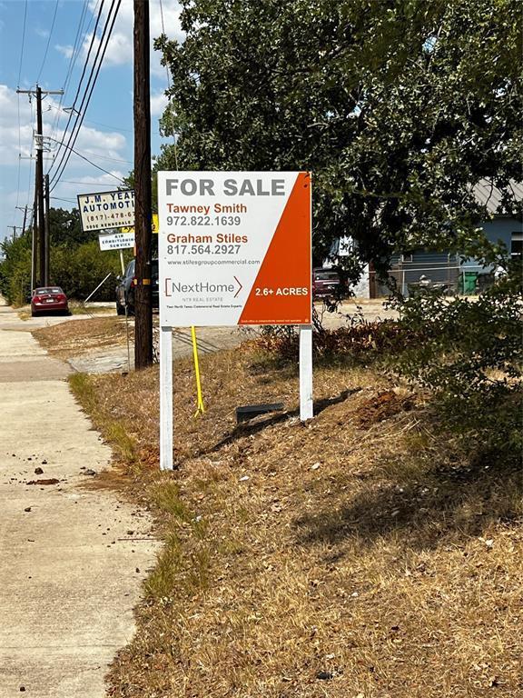 517 East Kennedale Parkway, Kennedale, TX 76060