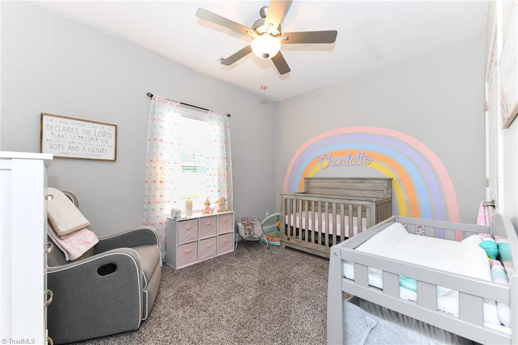 4845 Liberty Grove Road, Liberty, NC 27298