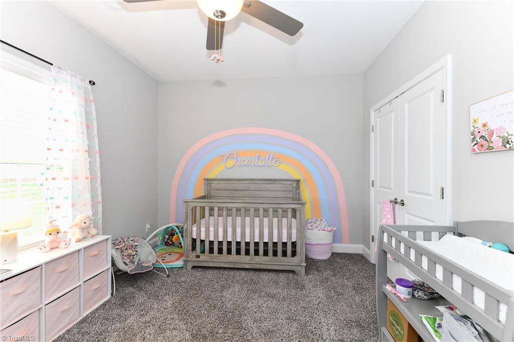 4845 Liberty Grove Road, Liberty, NC 27298