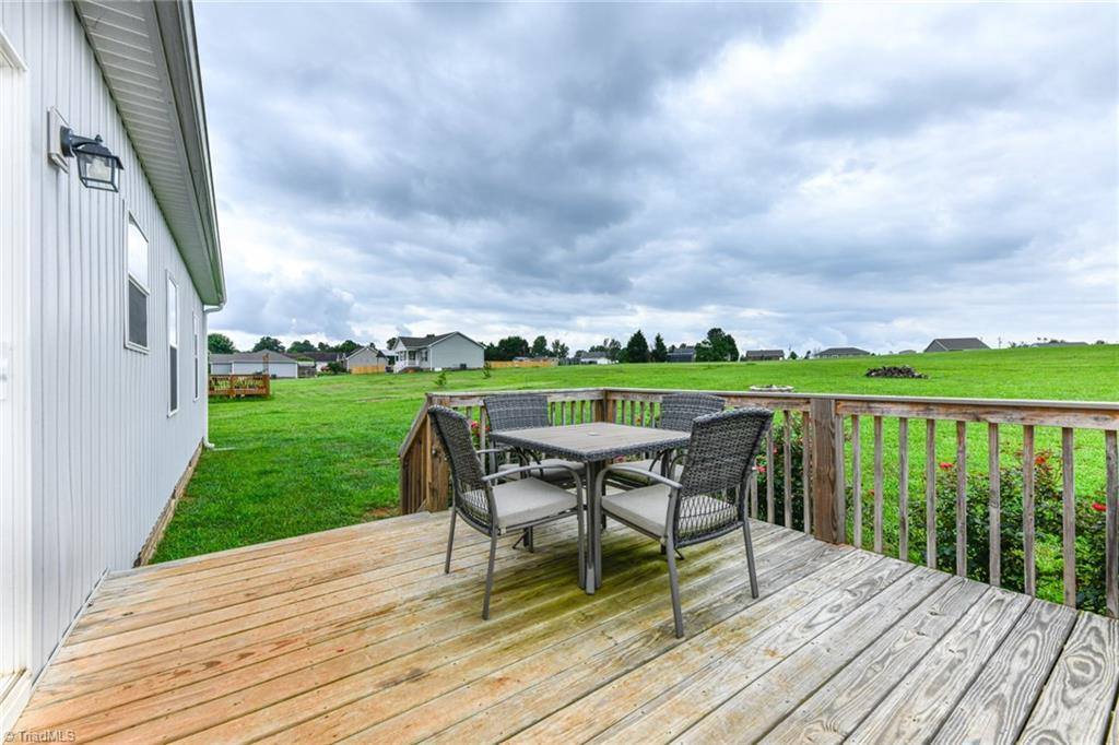 4845 Liberty Grove Road, Liberty, NC 27298