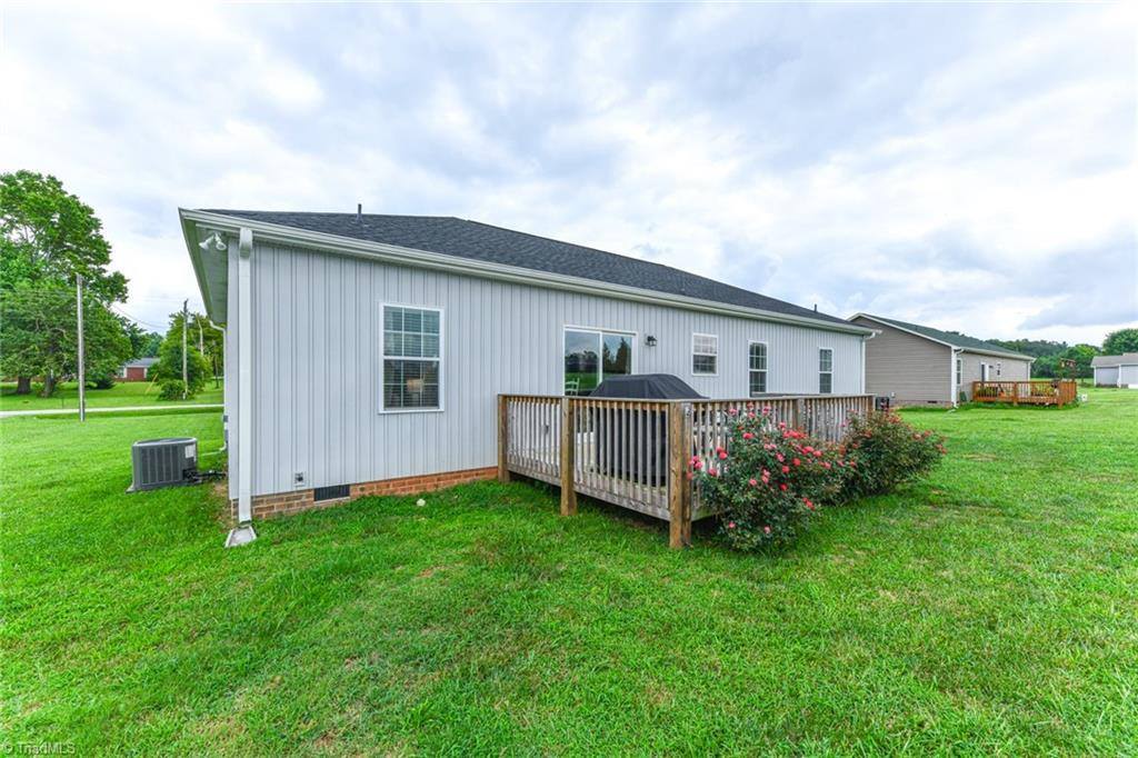 4845 Liberty Grove Road, Liberty, NC 27298