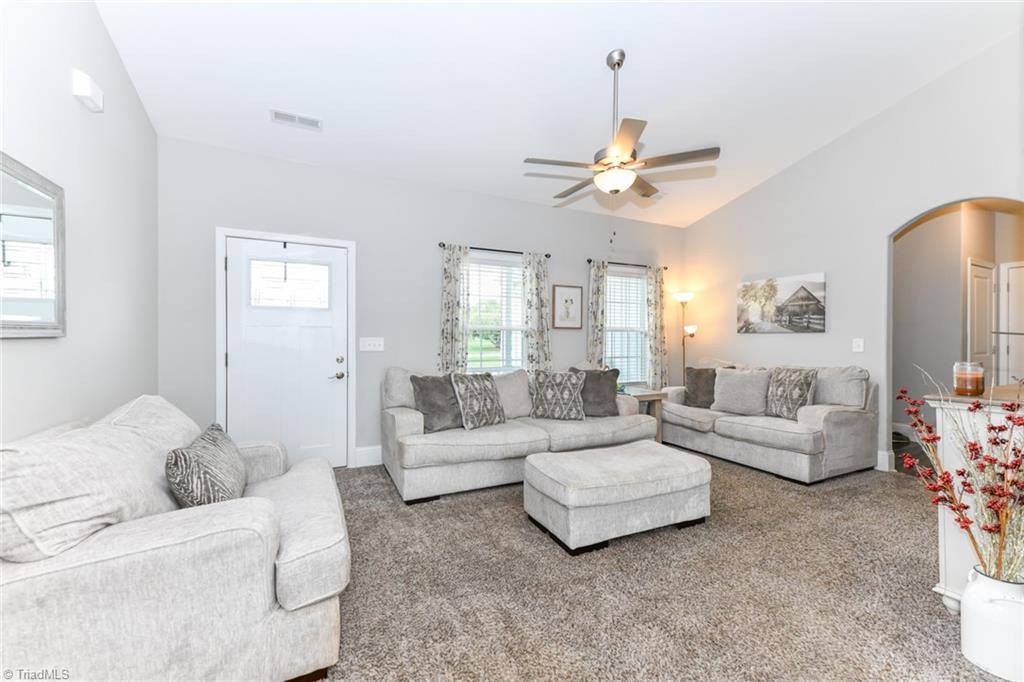 4845 Liberty Grove Road, Liberty, NC 27298